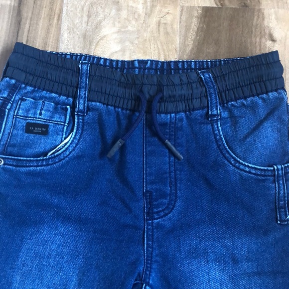 Zara jeans for boys - Picture 2 of 7